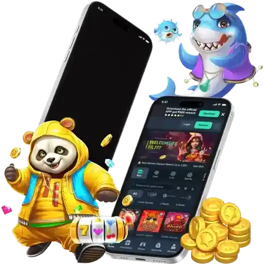 jilix casino login mobile app download interface with free APK option