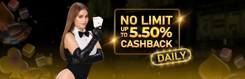 jilix casino login cashback and daily bonus rewards display