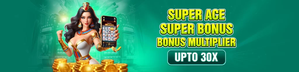 Welcome bonus offer for new players on JILIX casino app