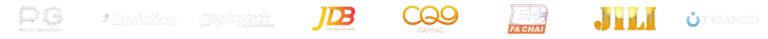 JILIX casino slot providers including top studios on app with bonus features