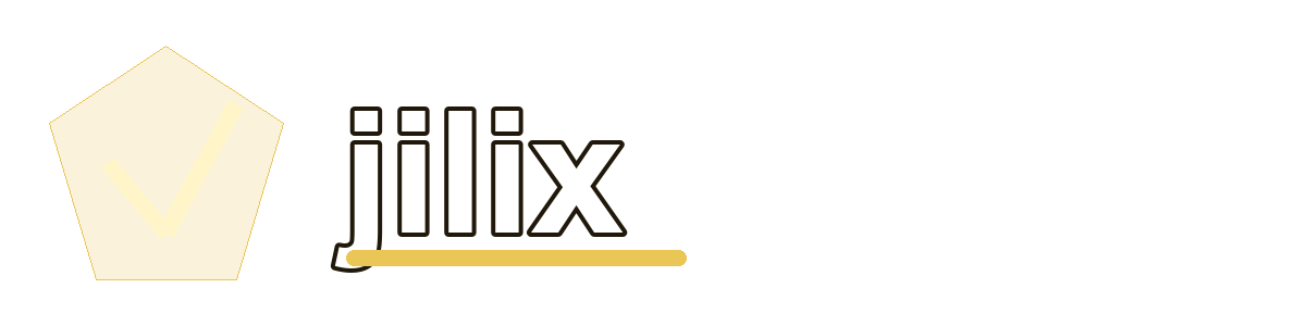 jilix official website logo