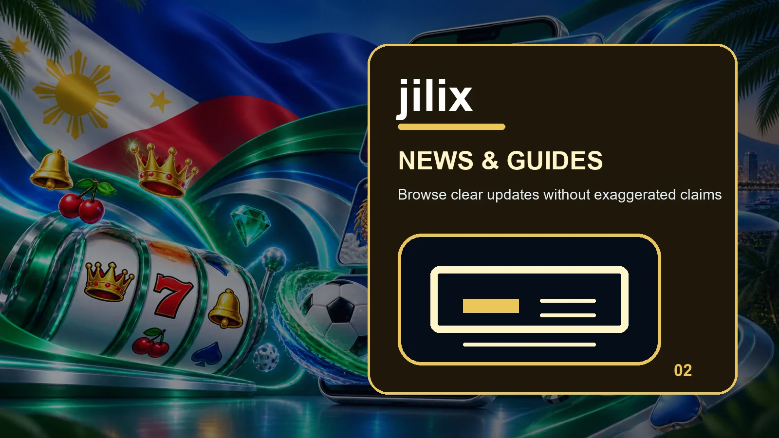 jilix news full-width visual guide 2