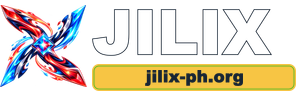 jilix logo for jilix-ph.org