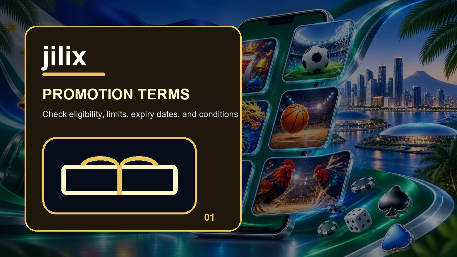 jilix promotions full-width visual guide 1