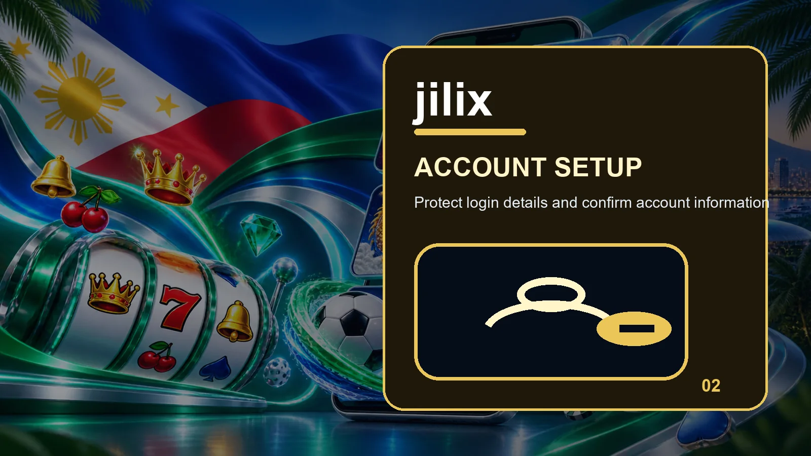 jilix register full-width visual guide 2