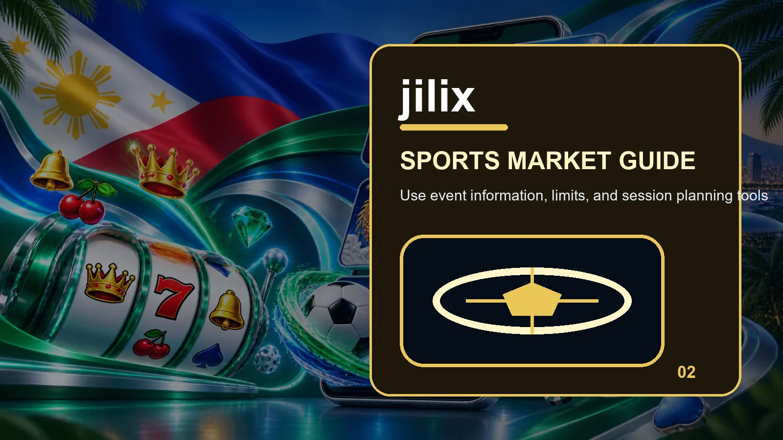 jilix sports full-width visual guide 2